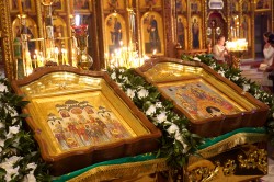 jarek 
The Holy Spirit feast in the Holy Spirit Orthodox church in Białystok 
2026-06-09 05:47:30
