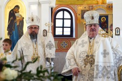 jarek11 
The consecration of St. Spiridon Orthodox church in Mińsk Mazowiecki 
2026-06-15 09:01:21