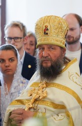 jarek11 
The consecration of St. Spiridon Orthodox church in Mińsk Mazowiecki 
2026-06-15 09:01:50