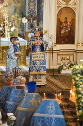 jarek1 
Białostocka Icon of the Mother of God feast in St. Nicholas Cathedral in Białystok, 2026 
2026-06-20 19:06:05