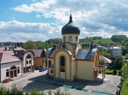 LemkoDS 
The Holy Trinity Orthodox Cathedral, Gorlice, Poland 
2026-06-22 06:34:38