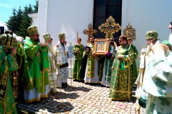 szolucha.w 
Święto patrona monasteru w Jabłecznej 25.06.2026 r. 
2026-06-25 18:03:23