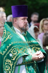 jarek 
The Holy Spirit feast in the Holy Spirit Orthodox church in Białystok 
2026-06-26 19:21:27