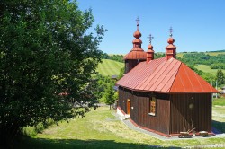 jarek1 
The Orthodox church in Varadka 
2026-06-27 18:32:07