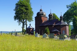 jarek 
The Orthodox church in Konieczna 
2026-06-27 20:04:54