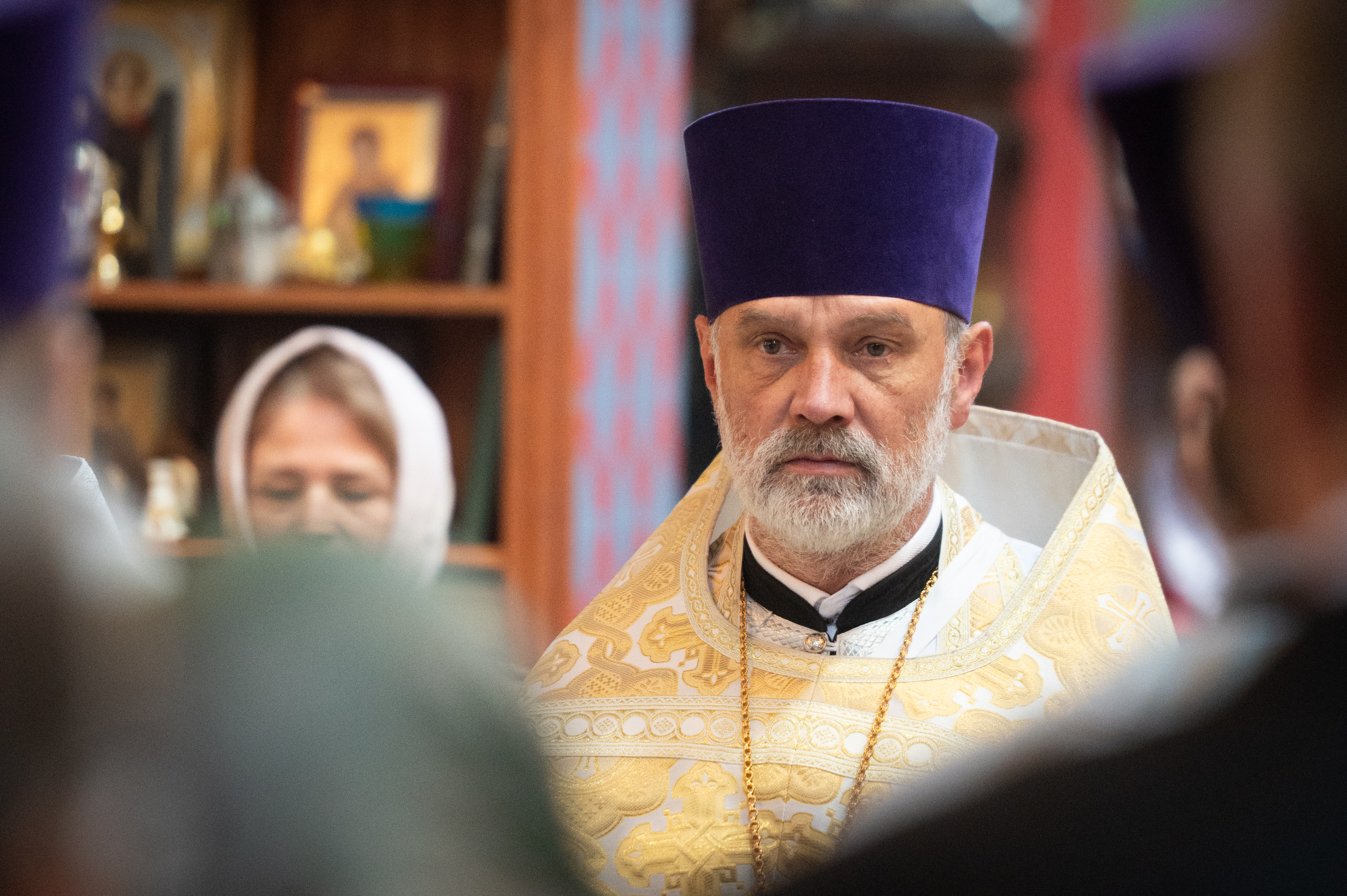 o. Andrzej Jaroszuk