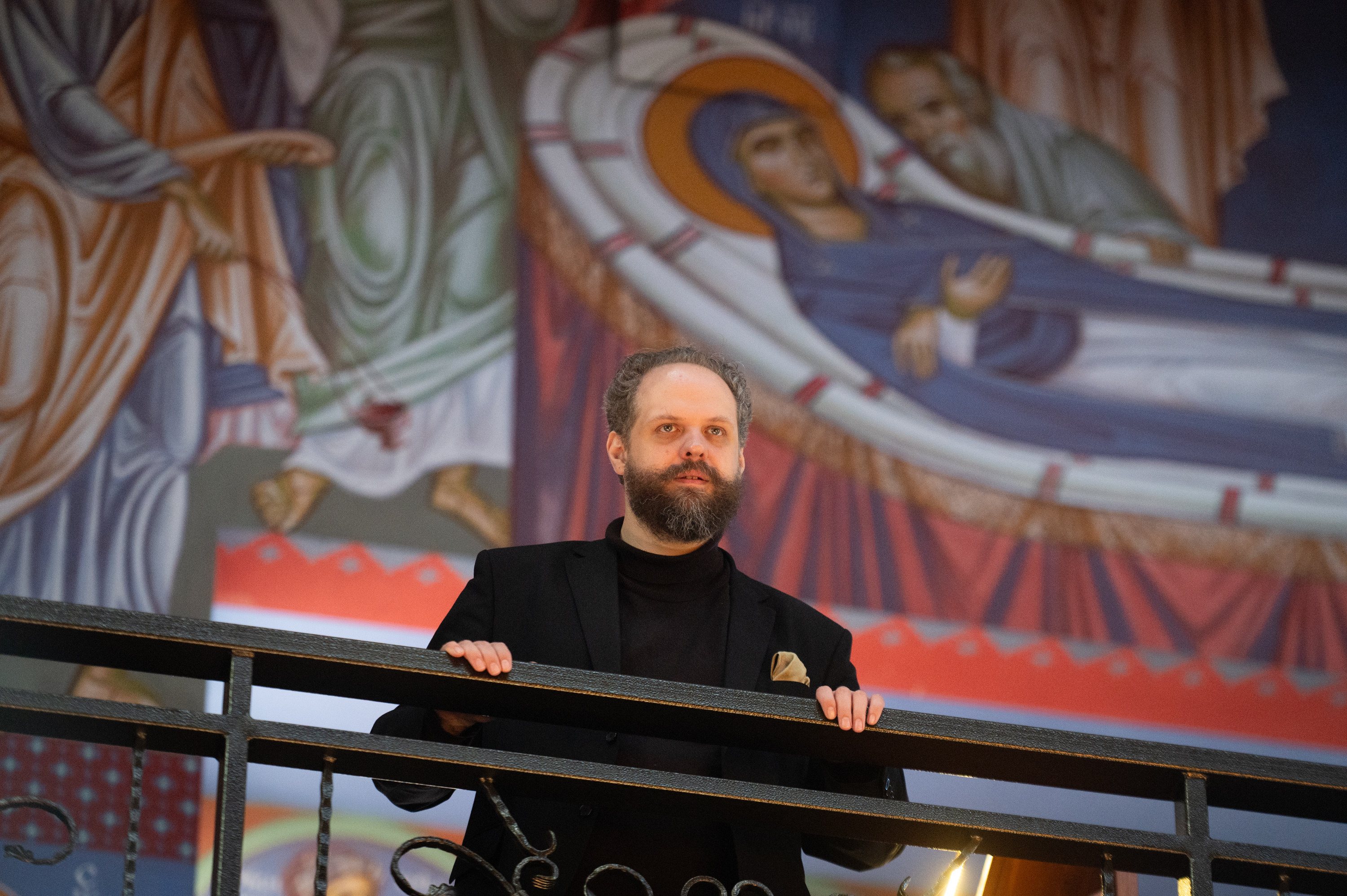 80-lecie Parafii Świętego Mikołaja w Szczecinie (09.05.2026)