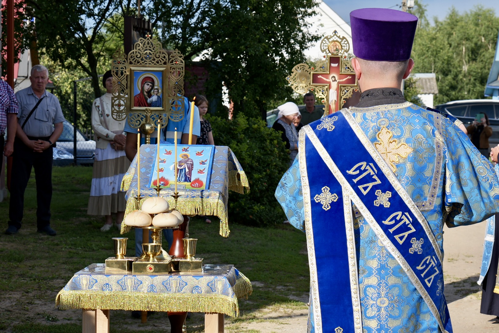 Zaleszańskiej Ikony 