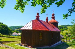 jarek1 
The Orthodox church in Varadka 
2026-07-23 13:26:36