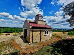 AleksaSrbin 
Манастир св. Петке Космај 
2026-07-25 12:34:18