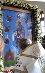 jarek11 
Sts. Martyrs of Podlasie and Zaleszanska Icon of the Mother of God feast in Zaleszany Convent 
2026-07-26 20:23:27