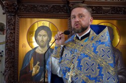 jarek 
Sts. Martyrs of Podlasie and Zaleszanska Icon of the Mother of God feast in Zaleszany Convent  
2026-07-30 11:28:11
