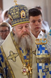 jarek1 
Sts. Martyrs of Podlasie and Zaleszanska Icon of the Mother of God feast in Zaleszany Convent  
2026-07-30 11:29:23