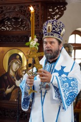 jarek1 
Sts. Martyrs of Podlasie and Zaleszanska Icon of the Mother of God feast in Zaleszany Convent  
2026-07-30 11:30:32