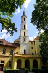 jarek11 
St. Catherine Orthodox church in Prague 
2026-07-31 08:58:53