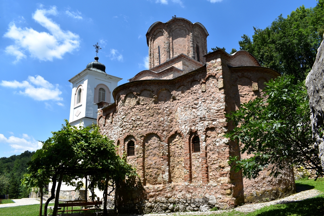 Манастир Витовница