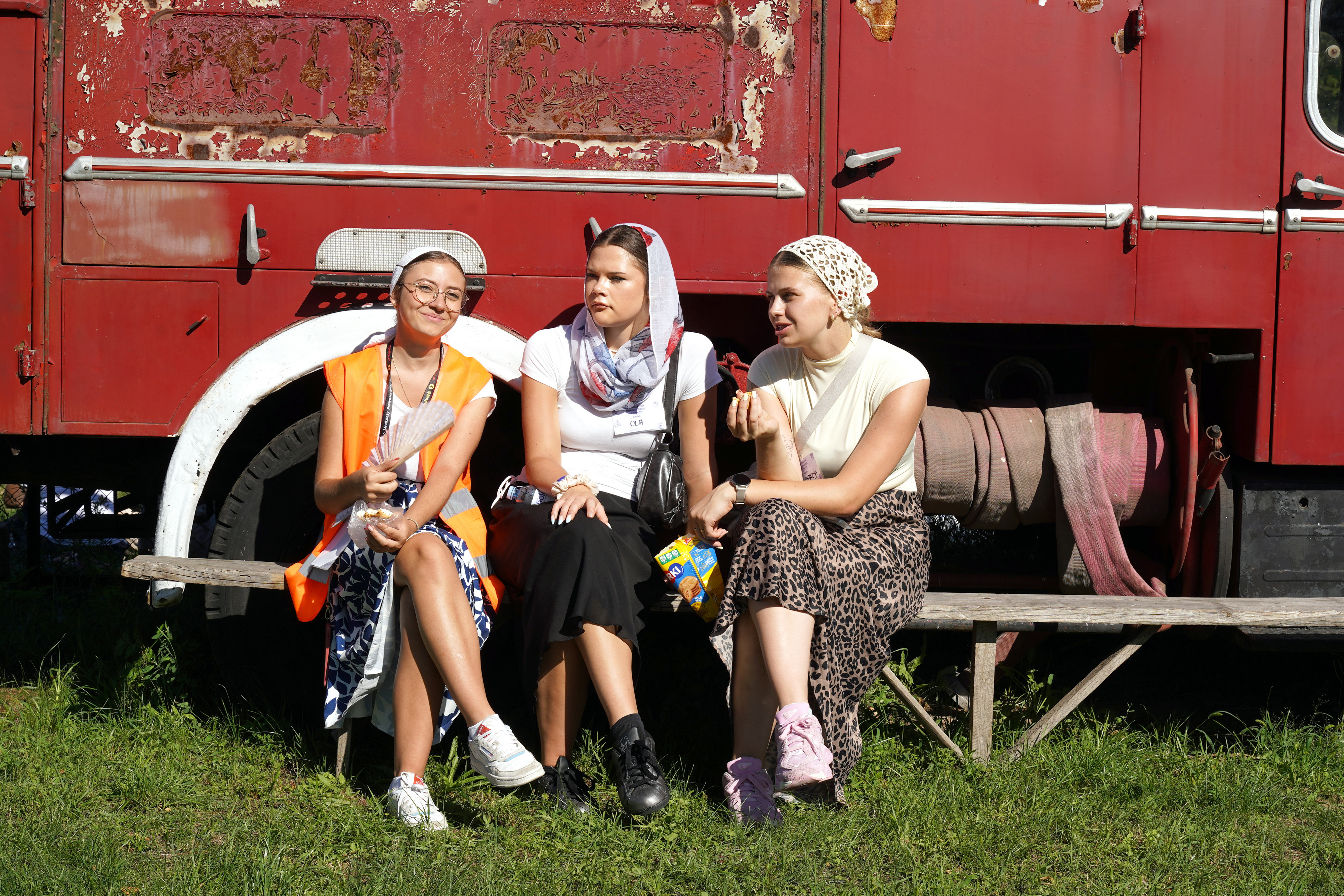 Pilgrimage from Białystok to Supraśl Monastery, 2026