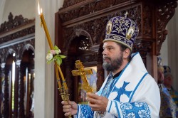 jarek 
Sts. Martyrs of Podlasie and Zaleszanska Icon of the Mother of God feast in Zaleszany Convent  
2026-08-01 06:53:14