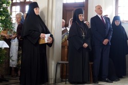 jarek 
Sts. Martyrs of Podlasie and Zaleszanska Icon of the Mother of God feast in Zaleszany Convent  
2026-08-01 06:53:30