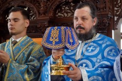 jarek1 
Sts. Martyrs of Podlasie and Zaleszanska Icon of the Mother of God feast in Zaleszany Convent  
2026-08-01 06:55:16