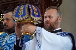 jarek1 
Sts. Martyrs of Podlasie and Zaleszanska Icon of the Mother of God feast in Zaleszany Convent  
2026-08-01 06:55:31