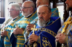 jarek1 
Sts. Martyrs of Podlasie and Zaleszanska Icon of the Mother of God feast in Zaleszany Convent  
2026-08-01 06:55:48