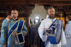 jarek1 
Sts. Martyrs of Podlasie and Zaleszanska Icon of the Mother of God feast in Zaleszany Convent  
2026-08-01 06:56:04