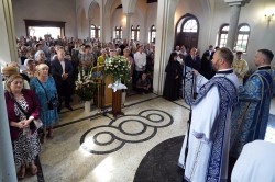 jarek1 
Sts. Martyrs of Podlasie and Zaleszanska Icon of the Mother of God feast in Zaleszany Convent  
2026-08-01 06:56:24
