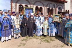 jarek 
Sts. Martyrs of Podlasie and Zaleszanska Icon of the Mother of God feast in Zaleszany Convent 
2026-08-04 19:36:44