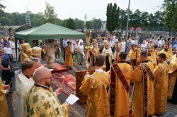 jarek1 
St. Elijah the Prophet feast in Białystok, 2026 
2026-08-09 21:24:10