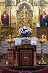 jarek 
The All-Night Vigil of St. Marie Magdalene feast in Warsaw 
2026-08-09 21:38:50