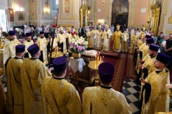 jarek 
The All-Night Vigil of St. Marie Magdalene feast in Warsaw 
2026-08-11 12:33:20