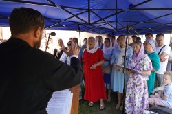 jarek11 
The All-Night Vigil of the feast of Supraska Icon of the Mother of God in Supraśl Monastery, 2026 
2026-08-14 17:46:27