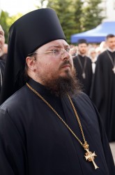 jarek11 
The All-Night Vigil of the feast of Supraska Icon of the Mother of God in Supraśl Monastery, 2026 
2026-08-14 17:46:52