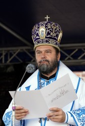jarek11 
The Divine Liturgy of the feast of Supraska Icon of the Mother of God in Supraśl Monastery 
2026-08-19 15:56:15