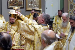 jarek 
The Divine Liturgy of St. Marie Magdalene feast in Warsaw, 2026 
2026-08-20 19:43:19