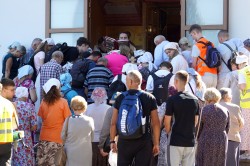 jarek1 
Departure of the pilgrimage from Białystok to Grabarka Convent  
2026-08-20 19:48:52