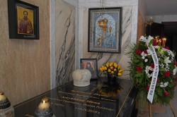 jarek11 
The Divine Liturgy of the feast of Supraska Icon of the Mother of God in Supraśl Monastery 
2026-08-20 19:51:18