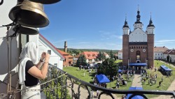 jarek11 
The Divine Liturgy of the feast of Supraska Icon of the Mother of God in Supraśl Monastery 
2026-08-20 19:51:52