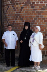 jarek11 
The Divine Liturgy of the feast of Supraska Icon of the Mother of God in Supraśl Monastery 
2026-08-22 20:19:44