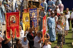 jarek11 
The Divine Liturgy of the feast of Supraska Icon of the Mother of God in Supraśl Monastery 
2026-08-23 20:26:00