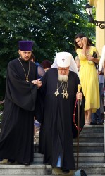 jarek 
After the Divine Liturgy of St. Mary Magdalene feast in Warsaw, 2026 
2026-08-25 20:35:47