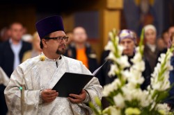 jarek1 
The night Liturgy on Holy Mountain of Grabarka - Transfiguration feast 2026  
2026-08-28 05:45:41