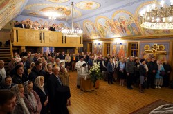 jarek1 
The night Liturgy on Holy Mountain of Grabarka - Transfiguration feast 2026  
2026-08-28 05:45:58