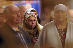 jarek1 
The night Liturgy on Holy Mountain of Grabarka - Transfiguration feast 2026  
2026-08-28 05:46:43