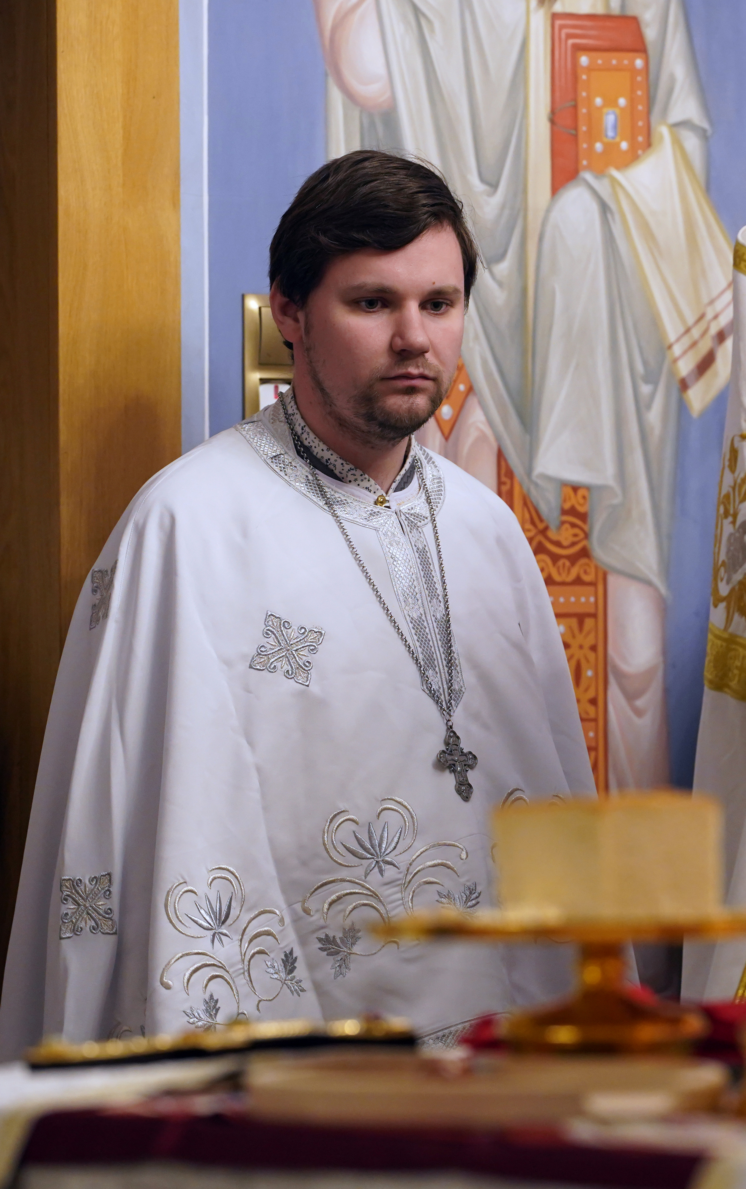The night Liturgy on Holy Mountain of Grabarka - Transfiguration feast 2026