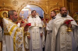 jarek1 
The night Liturgy on Holy Mountain of Grabarka - Transfiguration feast 2026 
2026-09-04 18:23:03