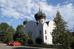 jarek 
Sts. Cyril and Methody Orthodox chruch in Humenné 
2026-09-11 19:25:37