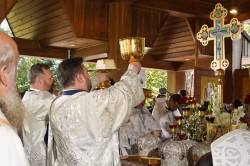 jarek11 
The main Divine Liturgy of Transfiruration feast in Grabarka Convent  
2026-09-11 19:32:14