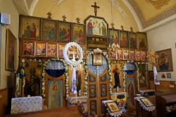 jarek1 
The Nativity of the Mother of God Orthodox church in Uličské Krivé village 
2026-09-12 19:45:58
